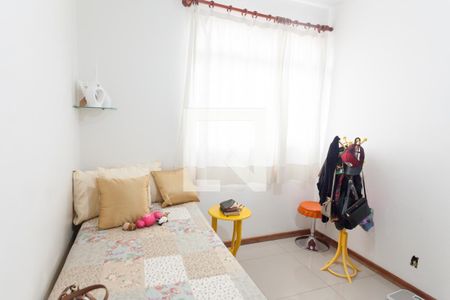 quarto 2 de apartamento à venda com 2 quartos, 57m² em Fernão Dias, Belo Horizonte