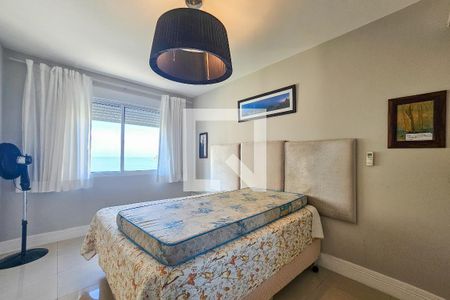 Quarto de apartamento para alugar com 1 quarto, 50m² em Centro, Guarujá