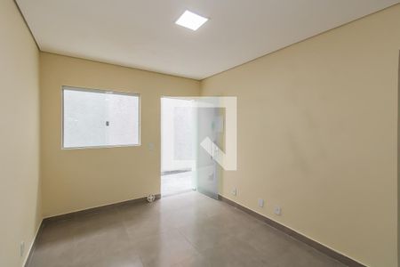 Sala de apartamento para alugar com 2 quartos, 46m² em Parque Boturussu, São Paulo