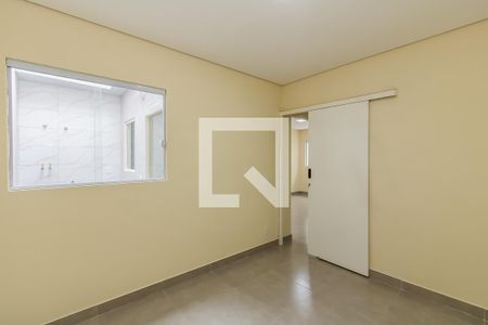 Quarto 2 de apartamento para alugar com 2 quartos, 46m² em Parque Boturussu, São Paulo