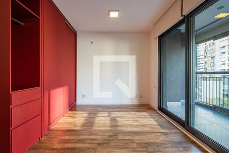 Studio de kitnet/studio para alugar com 1 quarto, 32m² em Sumarezinho, São Paulo