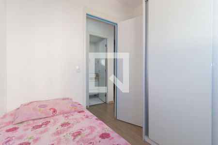 Quarto 1 de apartamento para alugar com 2 quartos, 51m² em Mooca, São Paulo