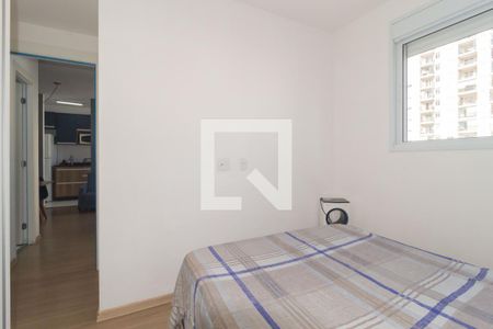 Quarto 2 de apartamento para alugar com 2 quartos, 51m² em Mooca, São Paulo