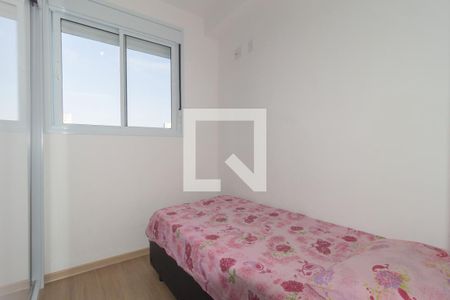 Quarto 1 de apartamento para alugar com 2 quartos, 51m² em Mooca, São Paulo