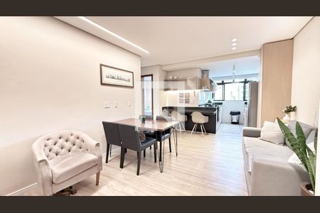 Apartamento para alugar com 2 quartos, 55m² em Lourdes, Belo Horizonte