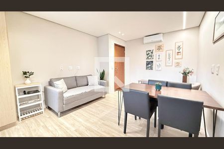 Apartamento para alugar com 2 quartos, 55m² em Lourdes, Belo Horizonte