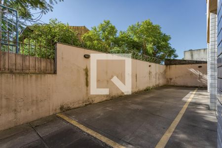 Garagem de apartamento à venda com 2 quartos, 74m² em Vila Ipiranga, Porto Alegre
