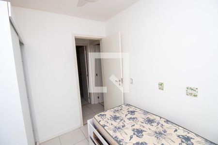 Quarto 1 de apartamento para alugar com 2 quartos, 70m² em Recreio dos Bandeirantes, Rio de Janeiro