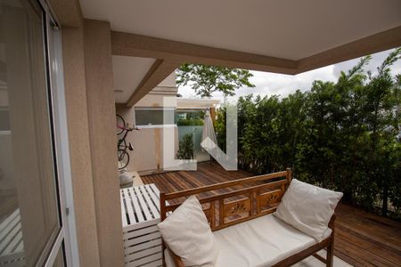 Garden de apartamento para alugar com 2 quartos, 70m² em Recreio dos Bandeirantes, Rio de Janeiro