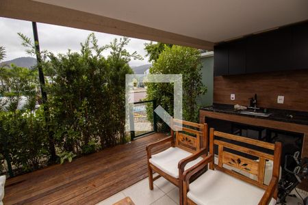 Garden de apartamento para alugar com 2 quartos, 70m² em Recreio dos Bandeirantes, Rio de Janeiro