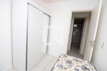 Quarto 1 de apartamento para alugar com 2 quartos, 70m² em Recreio dos Bandeirantes, Rio de Janeiro