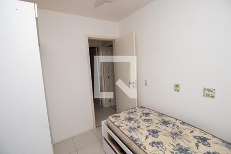 Quarto 1 de apartamento para alugar com 2 quartos, 70m² em Recreio dos Bandeirantes, Rio de Janeiro