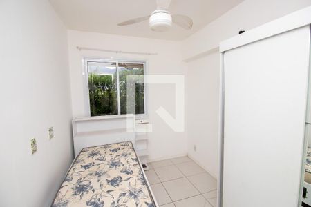 Quarto 1 de apartamento para alugar com 2 quartos, 70m² em Recreio dos Bandeirantes, Rio de Janeiro