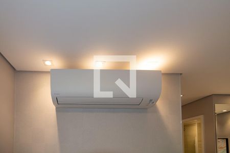 Sala de apartamento à venda com 2 quartos, 52m² em Bela Vista, São Paulo