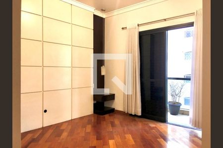 Foto 13 de apartamento à venda com 3 quartos, 200m² em Vila Uberabinha, São Paulo