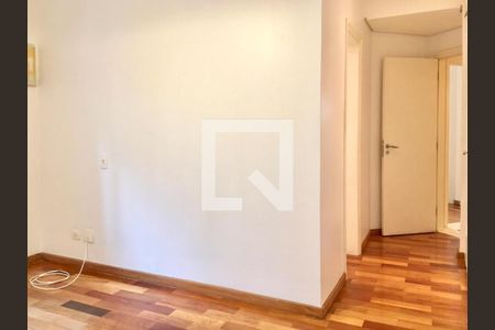 Foto 17 de apartamento à venda com 3 quartos, 200m² em Vila Uberabinha, São Paulo
