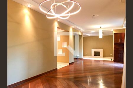 Foto 04 de apartamento à venda com 3 quartos, 200m² em Vila Uberabinha, São Paulo