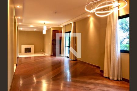 Foto 05 de apartamento à venda com 3 quartos, 200m² em Vila Uberabinha, São Paulo