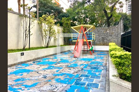 Foto 26 de apartamento à venda com 3 quartos, 200m² em Vila Uberabinha, São Paulo