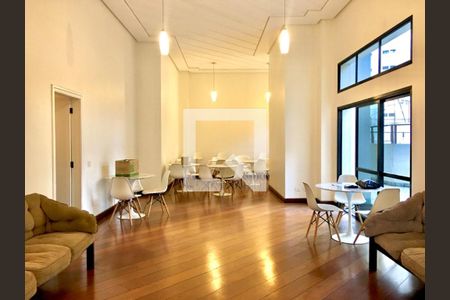 Foto 25 de apartamento à venda com 3 quartos, 200m² em Vila Uberabinha, São Paulo