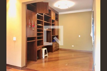 Foto 07 de apartamento à venda com 3 quartos, 200m² em Vila Uberabinha, São Paulo