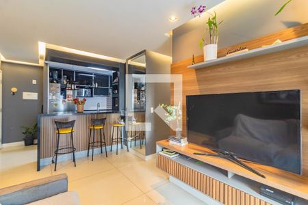 Kitnet/Studio à venda com 2 quartos, 60m² em Jardim Prudência, São Paulo