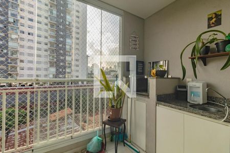 Kitnet/Studio à venda com 2 quartos, 60m² em Jardim Prudência, São Paulo