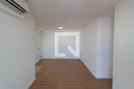 Sala de apartamento à venda com 3 quartos, 83m² em Jardim Nossa Senhora Auxiliadora, Campinas