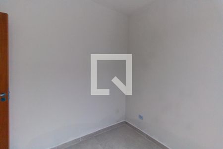 Quarto de apartamento à venda com 1 quarto, 25m² em Vila Prudente, São Paulo