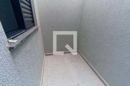 Garden de apartamento à venda com 1 quarto, 25m² em Vila Prudente, São Paulo