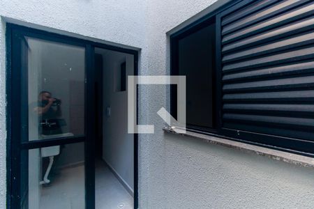 Garden de apartamento à venda com 1 quarto, 25m² em Vila Prudente, São Paulo