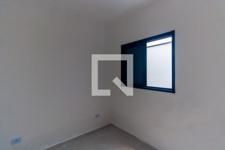 Quarto de apartamento à venda com 1 quarto, 25m² em Vila Prudente, São Paulo