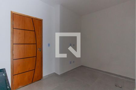 Sala de apartamento à venda com 1 quarto, 25m² em Vila Prudente, São Paulo