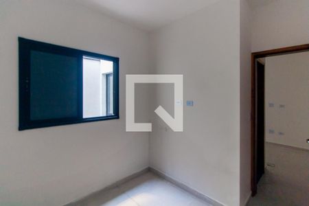 Quarto de apartamento à venda com 1 quarto, 25m² em Vila Prudente, São Paulo