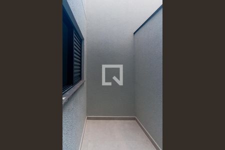 Garden de apartamento à venda com 1 quarto, 25m² em Vila Prudente, São Paulo