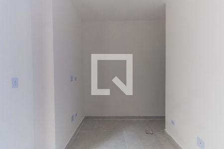 Sala de apartamento à venda com 1 quarto, 25m² em Vila Prudente, São Paulo