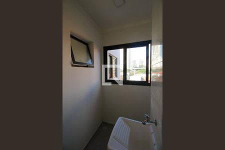 Área de Serviço de apartamento à venda com 1 quarto, 25m² em Vila Prudente, São Paulo