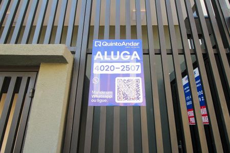 Fachada de apartamento à venda com 1 quarto, 25m² em Vila Prudente, São Paulo