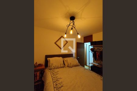 Quarto 2 de apartamento à venda com 3 quartos, 63m² em Parque Bristol, São Paulo