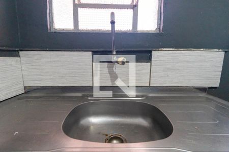 Cozinha Detalhe de casa para alugar com 1 quarto, 40m² em Americanópolis, São Paulo