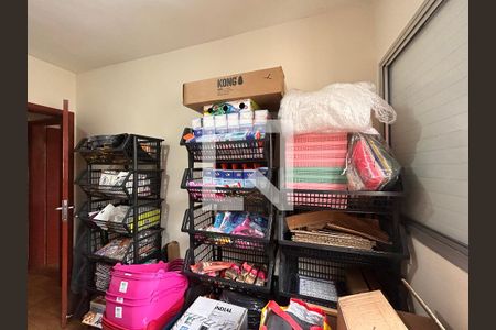 Quarto 1 de apartamento para alugar com 2 quartos, 55m² em Sítio Morro Grande, São Paulo