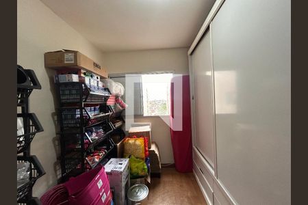 Quarto 1 de apartamento para alugar com 2 quartos, 55m² em Sítio Morro Grande, São Paulo