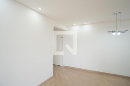Sala de apartamento para alugar com 2 quartos, 53m² em Vila Carrão, São Paulo