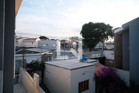 Vista de casa à venda com 2 quartos, 93m² em Jardim Maringa, São Paulo