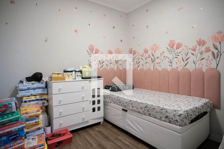 Quarto 2 de casa à venda com 2 quartos, 93m² em Jardim Maringa, São Paulo