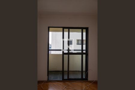 Sacada de apartamento à venda com 2 quartos, 52m² em Jardim das Flores, São Paulo