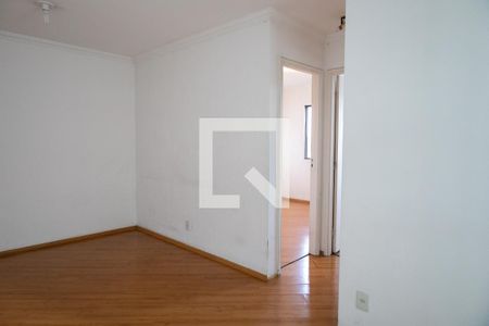 Sala de apartamento à venda com 2 quartos, 52m² em Jardim das Flores, São Paulo