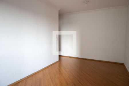 Sala de apartamento à venda com 2 quartos, 52m² em Jardim das Flores, São Paulo