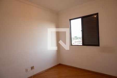 Quarto de apartamento à venda com 2 quartos, 52m² em Jardim das Flores, São Paulo