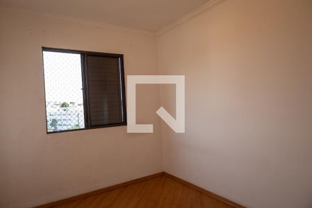 Quarto de apartamento à venda com 2 quartos, 52m² em Jardim das Flores, São Paulo